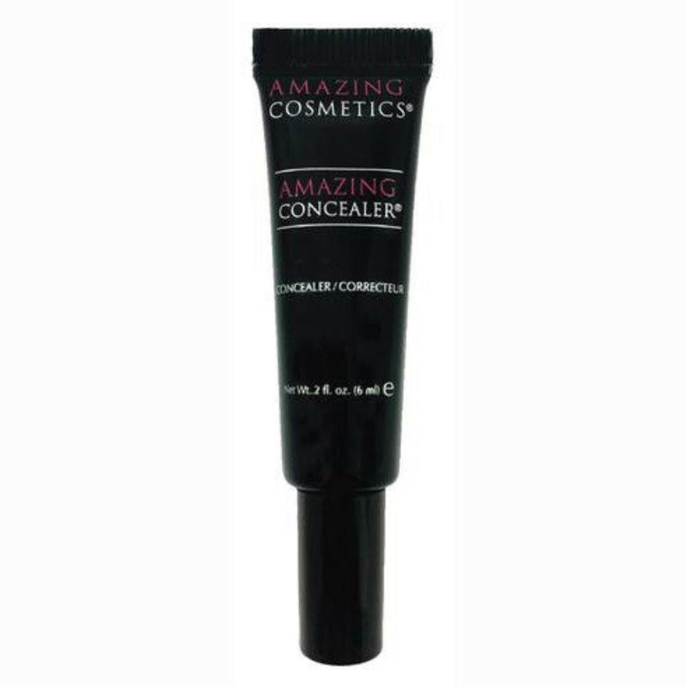 NIB Amazing Cosmetics concealer Full Big sz .5 oz